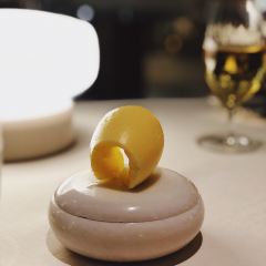 Alain Ducasse at Morpheus User Photo