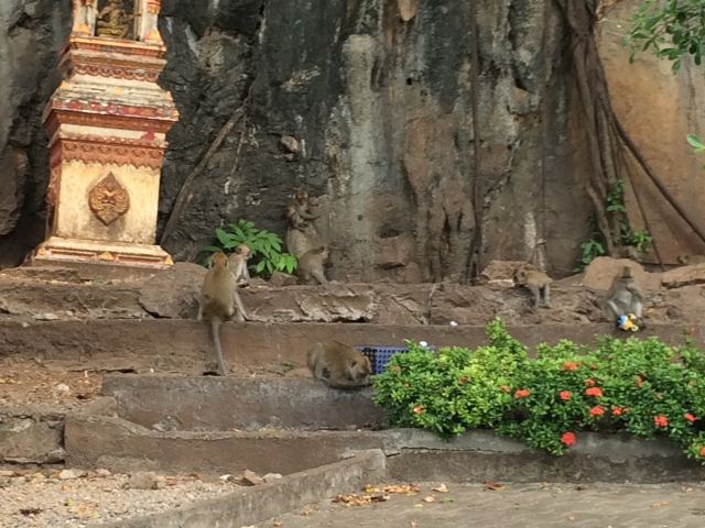 Tiger Cave Temple