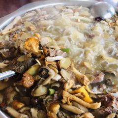 野菌王风干腊排骨 User Photo