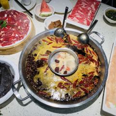 XIAO LIANG PIN HOT POT User Photo