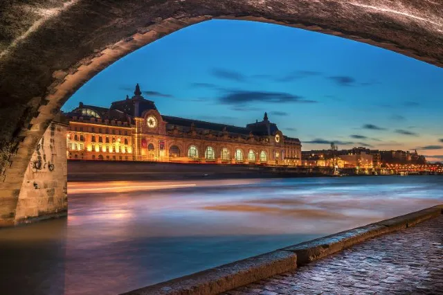 12 Best Things to Do in Paris