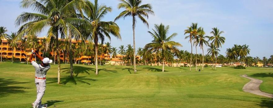 Golf Resort Olomouc