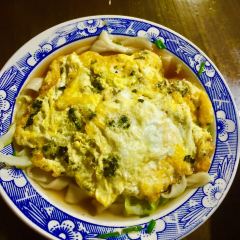 BAI XIAN MIAN GUAN User Photo