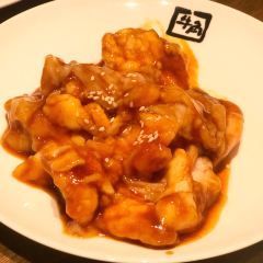 Gyukaku, Omoromachi Ekimae張用戶圖片