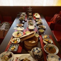 Taisho HANANA User Photo