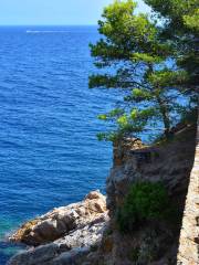 Cap de Tossa Lighthouse