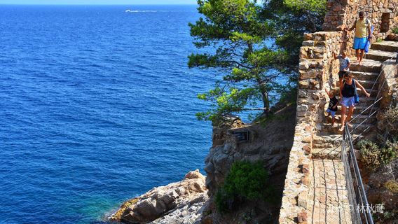 Tossa De Mar