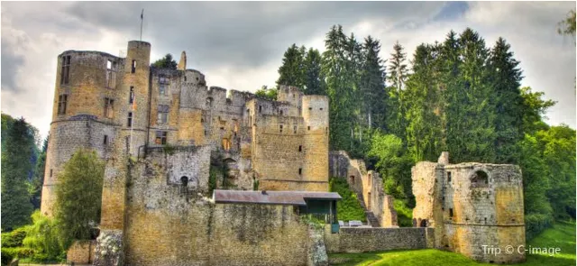 15 Best Things To Do In Luxembourg