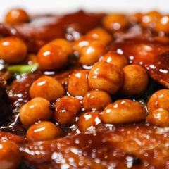 MuYang Restaurant User Photo