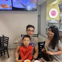 Congee Wong張用戶圖片