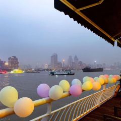 The Voyage of Pujiang User Photo