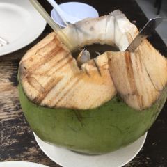 Happy Happy Cenang Seafood Restaurant User Photo