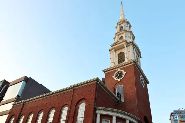 Top 8 Things To do in Boston