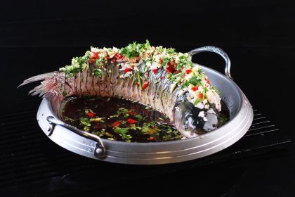 养蓉饭店(东林大佛店)