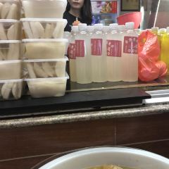 東來菜頭酸（金魚巷店）張用戶圖片