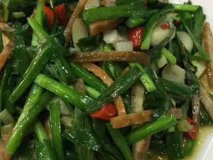 Tesejingyuanyanggaorou