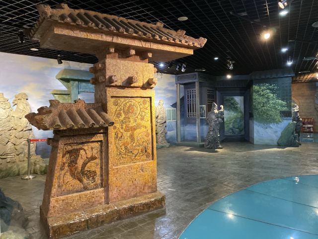 重慶曆史名人館