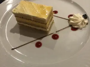 Berry's