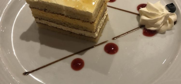 Berry's