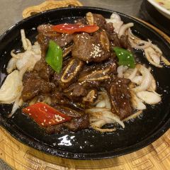 汐雨亭私房菜馆 User Photo