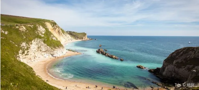 10 BEST Beaches in Europe