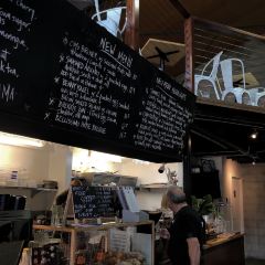 Bellissimo Coffee Fortitude Valley 여행 사진
