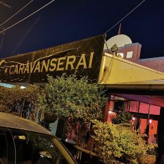 Caravanserai 여행 사진