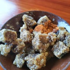 YAO GU DOU HUA User Photo