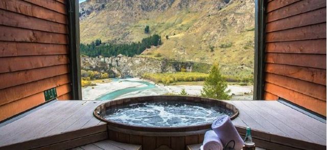 The Soothing Guide To Queenstown New Zealand Travel Notes And Guides Trip Com Travel Guides