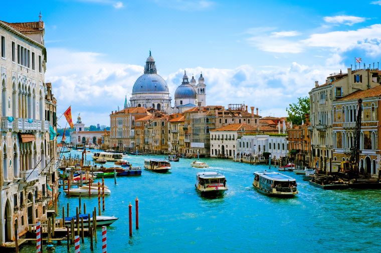 Spring Break Italy: March, April Italy Trip Ideas travel notes and guides –  Trip.com travel guides