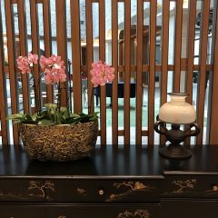 古北之光酒店·早餐厅 User Photo