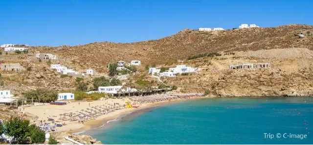 Guide to The beautiful Aegean Sea Island: Mykonos