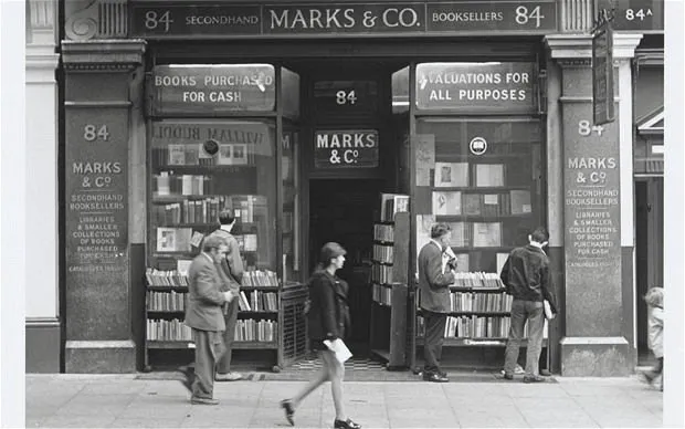 You Will Know London’s Different Fascinations and Attractions When You Walk Through These Blocks