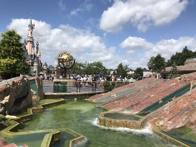 Disneyland Paris