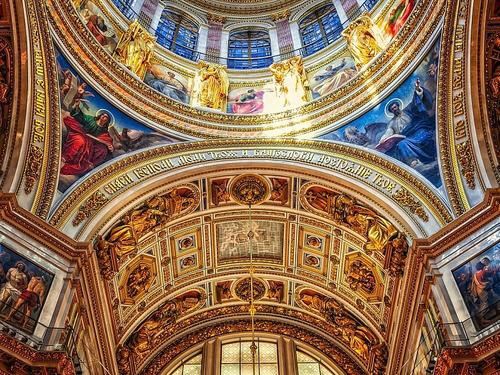 State Rooms