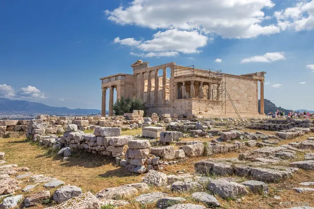 10 Must-see Sights of Athens