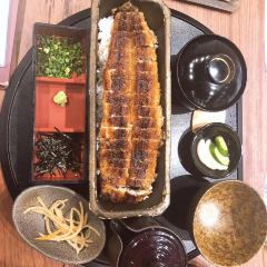 Hitsumabushi bincho User Photo
