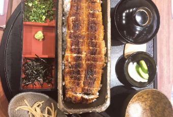 Hitsumabushi bincho用戶圖片