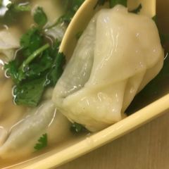 吉祥馄饨(文汇路店) User Photo
