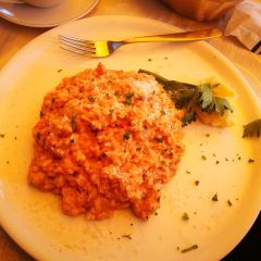 Trattoria Ristorante & Pizzeria User Photo