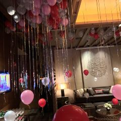 成都富力丽思卡尔顿酒店·厅Dining Room User Photo