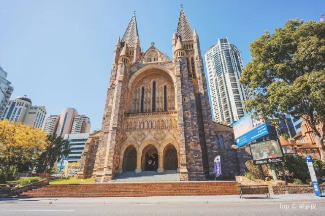 Fabulous 12 Things to Do in Brisbane