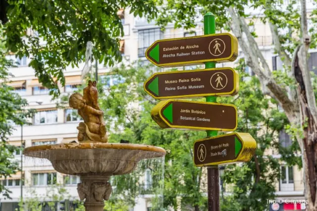 Top 10 Free Things to Do in Madrid