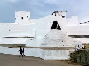 Fort San Sebastian