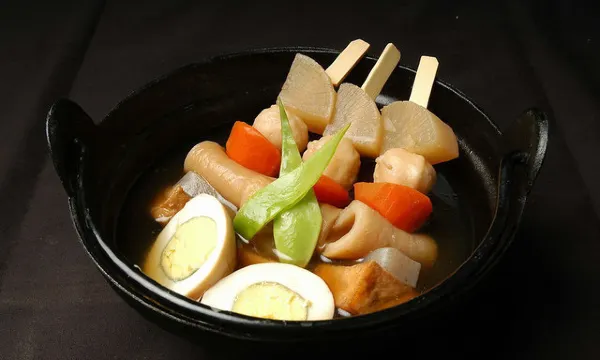 Exploring Japan's Famous Gourmet Food Culture