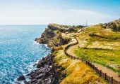 10 Best Things to do in Scenic Island Jeju Korea
