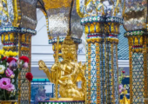 【曼谷自由行】曼谷史上最強自由行攻略