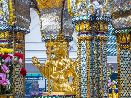 【曼谷自由行】曼谷史上最強自由行攻略