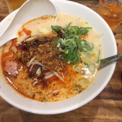 Ramen Miyako - Gion Main Shop User Photo