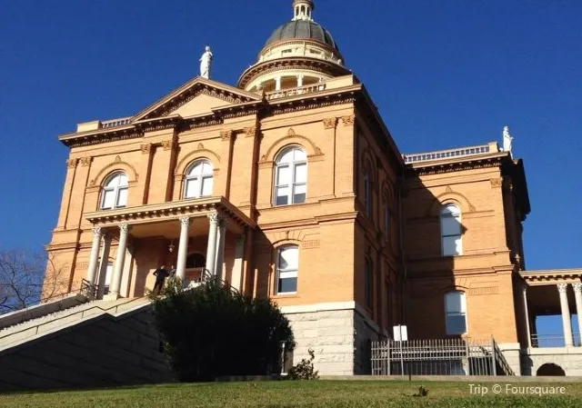 10 Most Exciting Cities in Arkansas